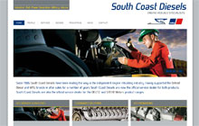 South Coast Diesels