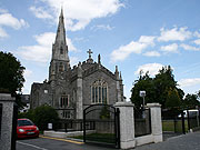 Church of our Lady - Naas