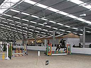 Equestrian in Naas - Coilog Eventing