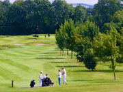Golf in Naas - Craddockstown Golf Club