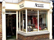 Ascot Accessories & Gifts Ltd