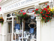 Conways Top Drawer - Lingerie Boutique