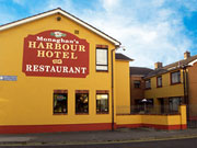Harbour Hotel, Naas Hotel Accommodation