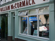 McCormacks Bar  & Terrace Bar